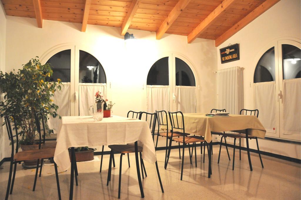 B&B Nelly G Carbuta 외부 사진