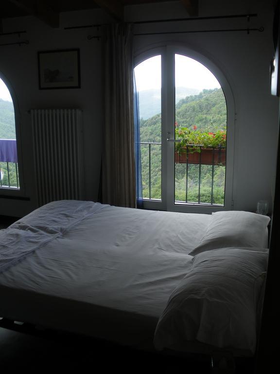 B&B Nelly G Carbuta 객실 사진