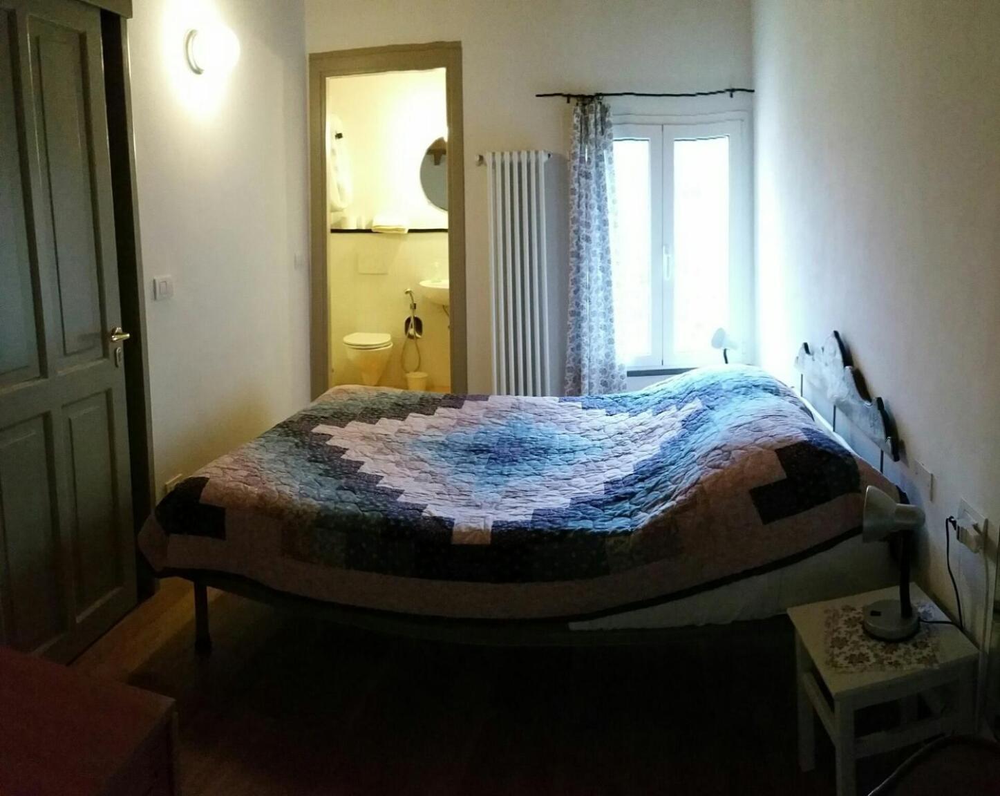 B&B Nelly G Carbuta 객실 사진