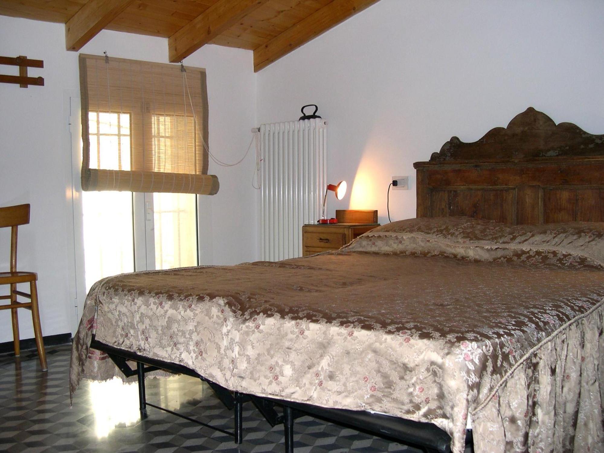 B&B Nelly G Carbuta 객실 사진