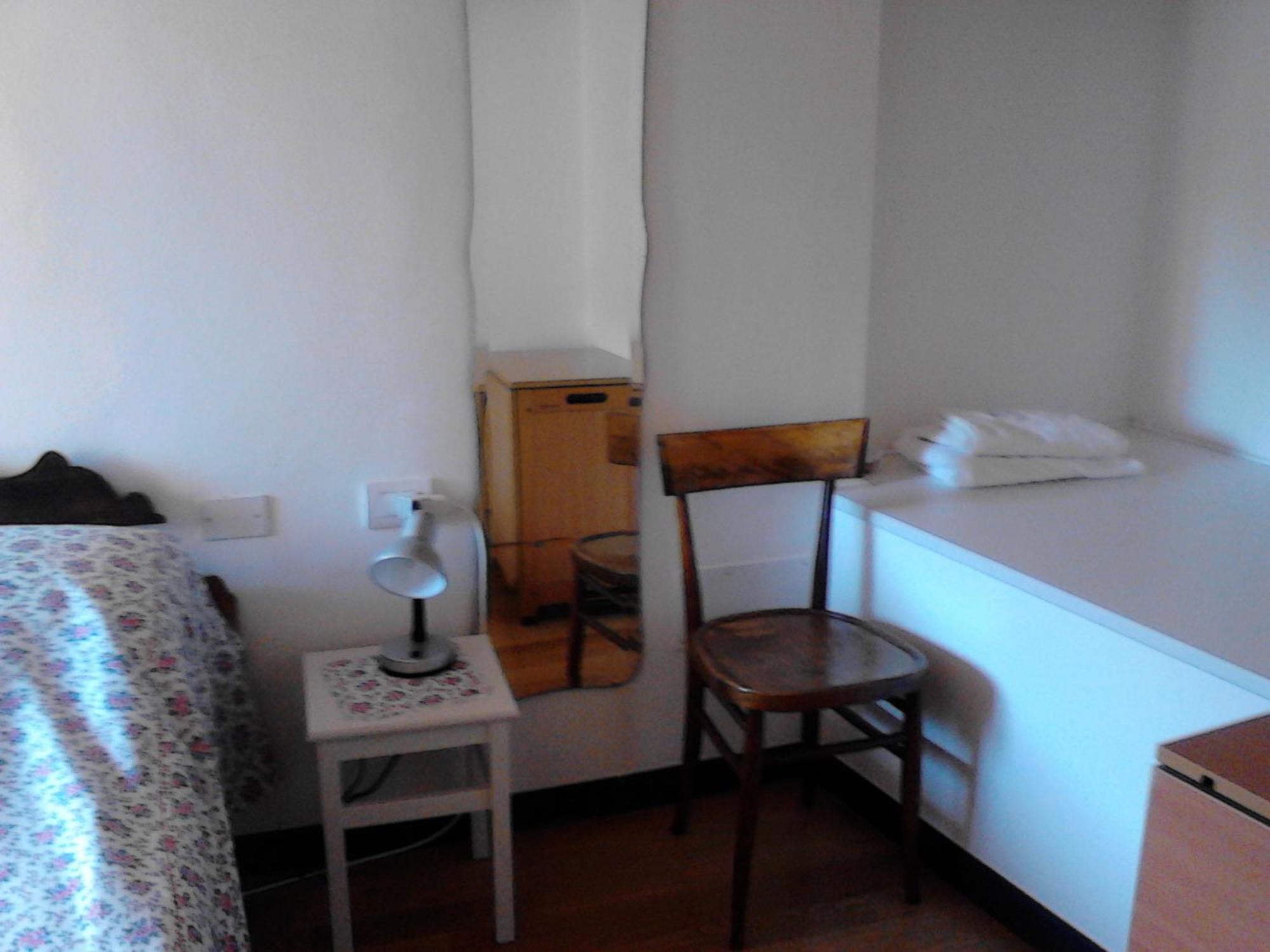 B&B Nelly G Carbuta 객실 사진