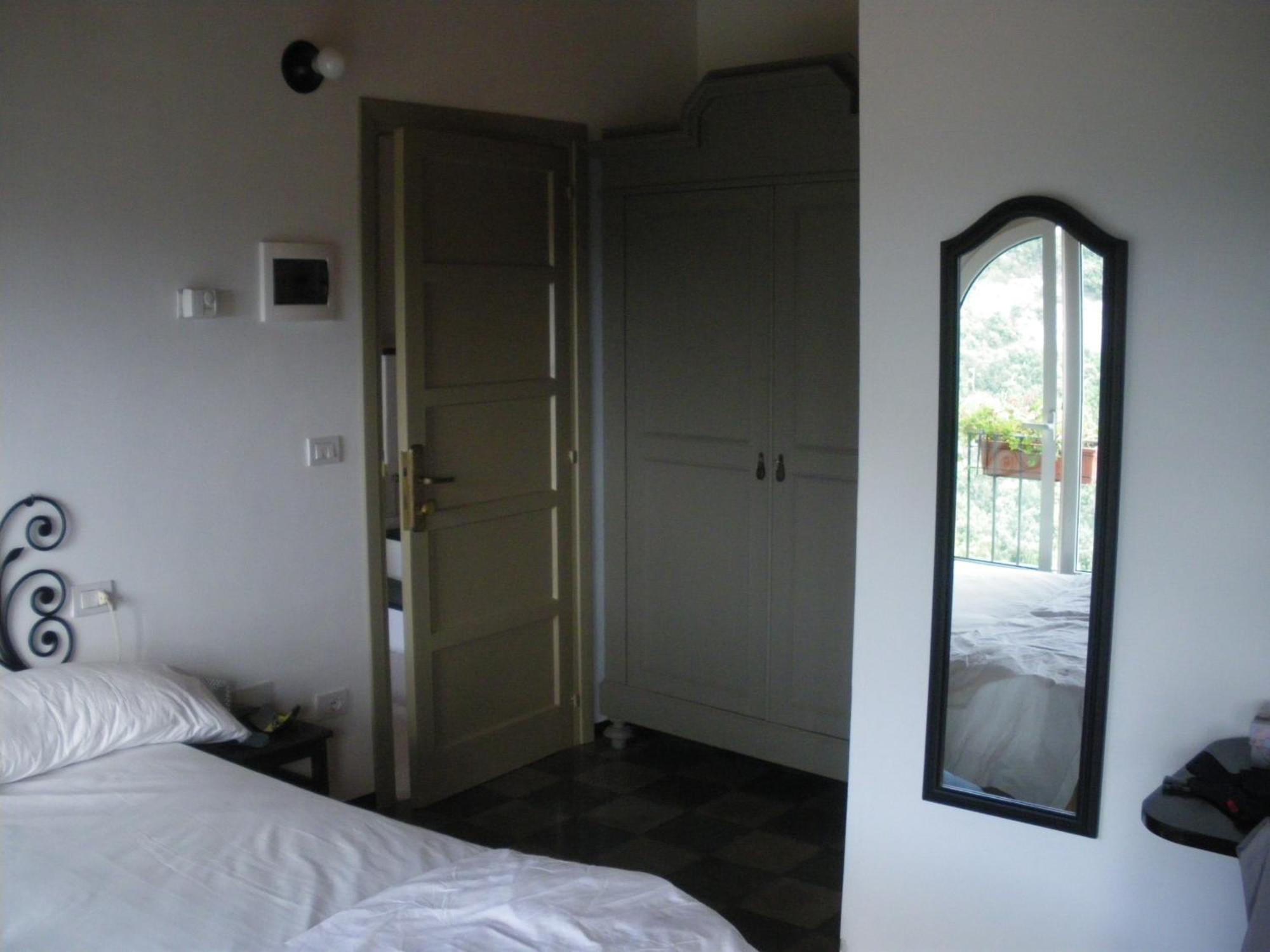 B&B Nelly G Carbuta 객실 사진